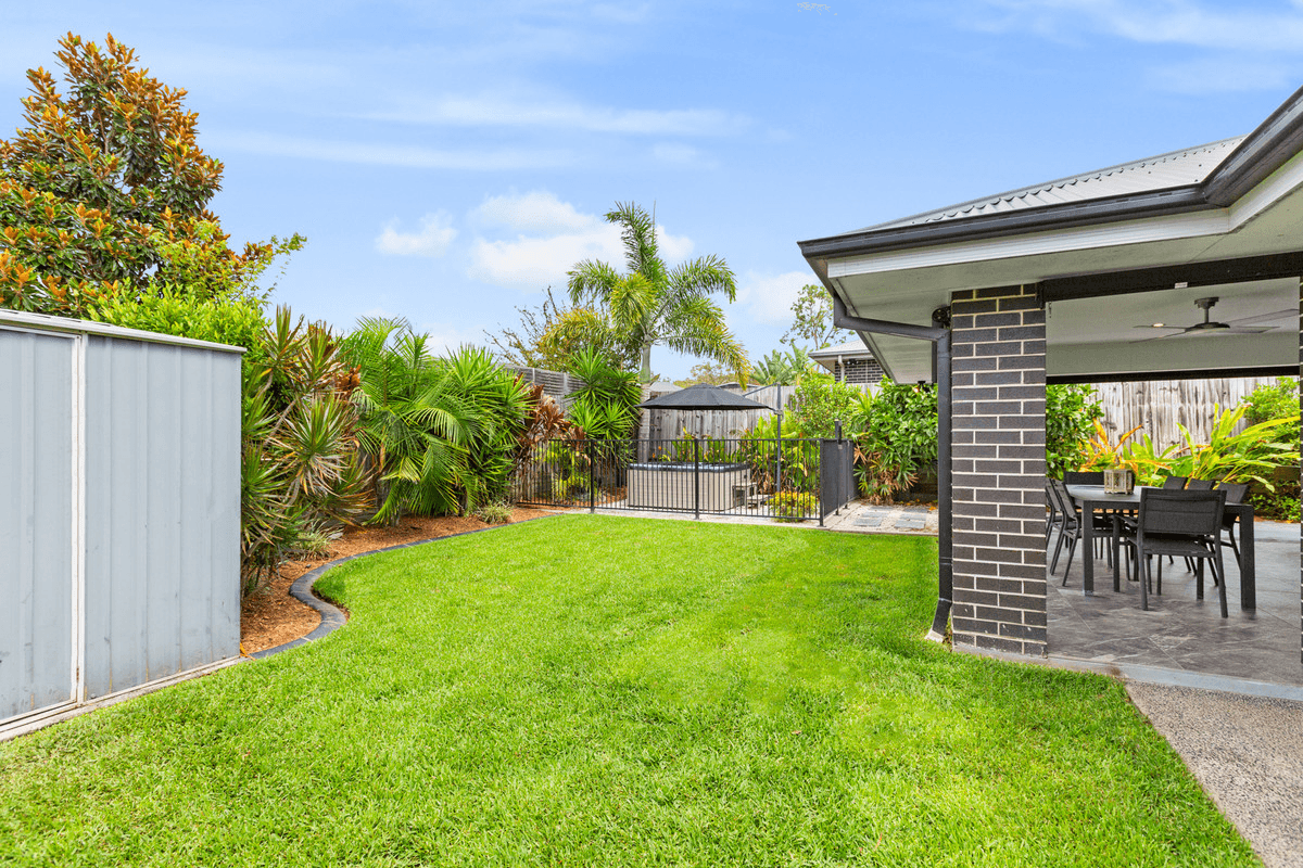 85 Taffeta Drive, MOUNT COTTON, QLD 4165