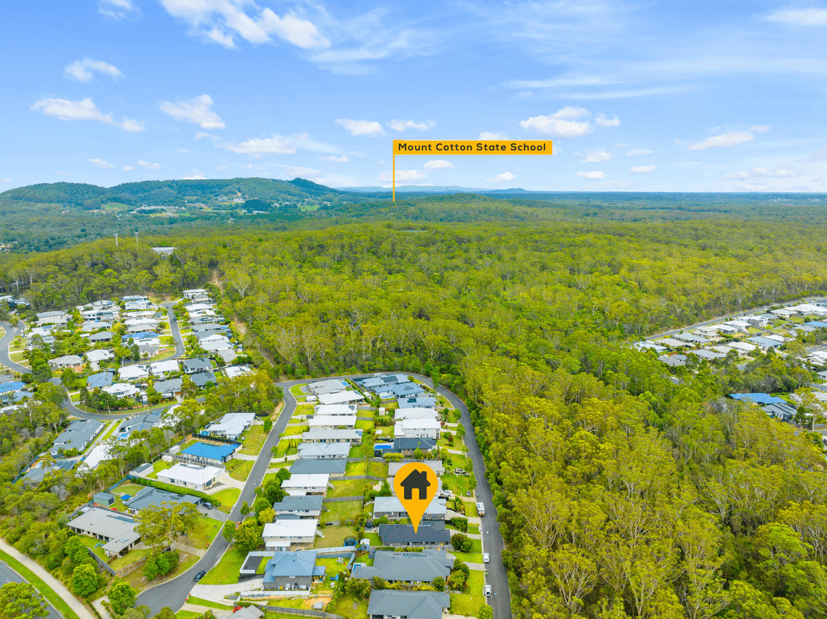 85 Taffeta Drive, MOUNT COTTON, QLD 4165