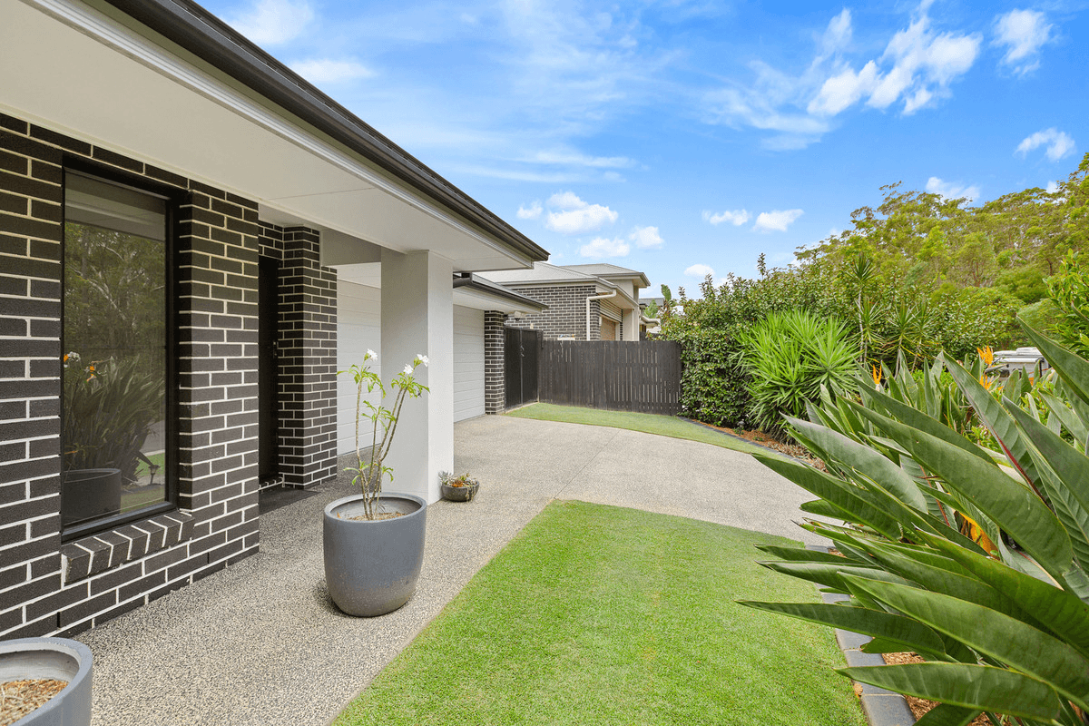 85 Taffeta Drive, MOUNT COTTON, QLD 4165