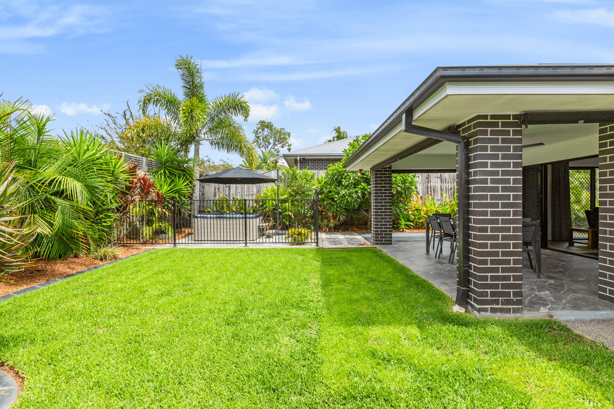 85 Taffeta Drive, MOUNT COTTON, QLD 4165