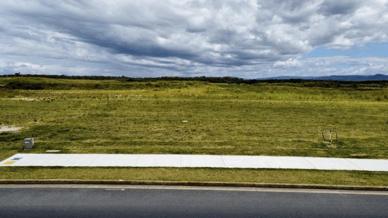 Lot 831 HARBOUR BOULEVARD, JACOBS WELL, QLD 4208