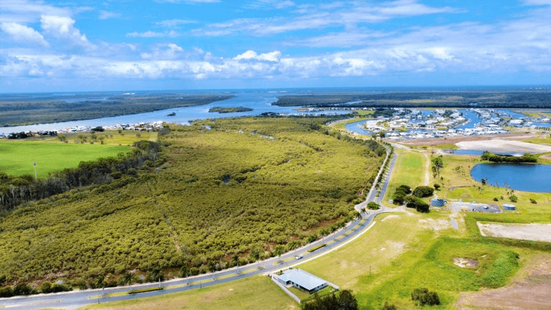 Lot 831 HARBOUR BOULEVARD, JACOBS WELL, QLD 4208