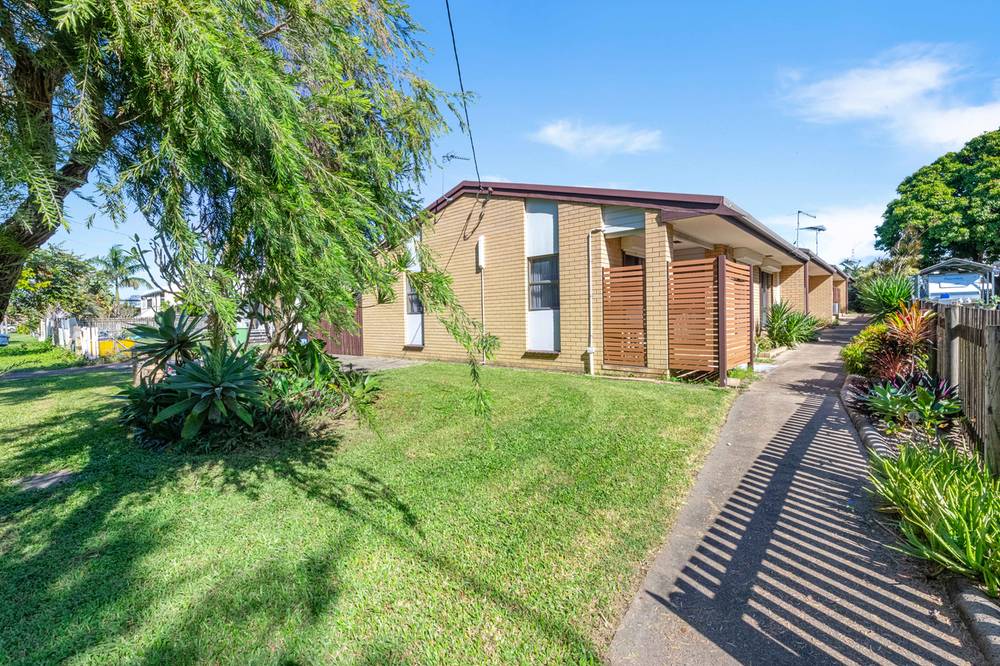 2/8 Moore Street, MACKAY, QLD 4740