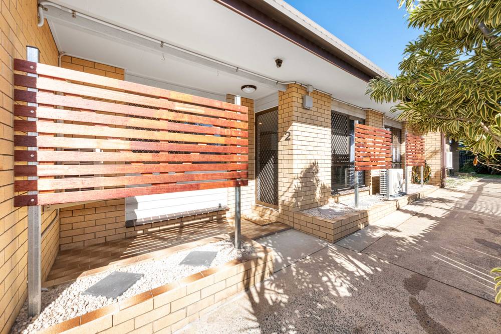 2/8 Moore Street, MACKAY, QLD 4740