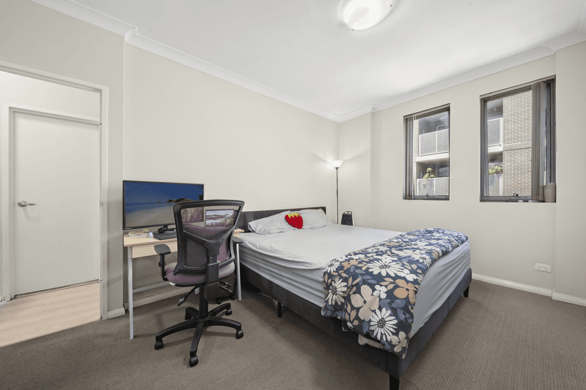 23/4-6 Junia Avenue, TOONGABBIE, NSW 2146