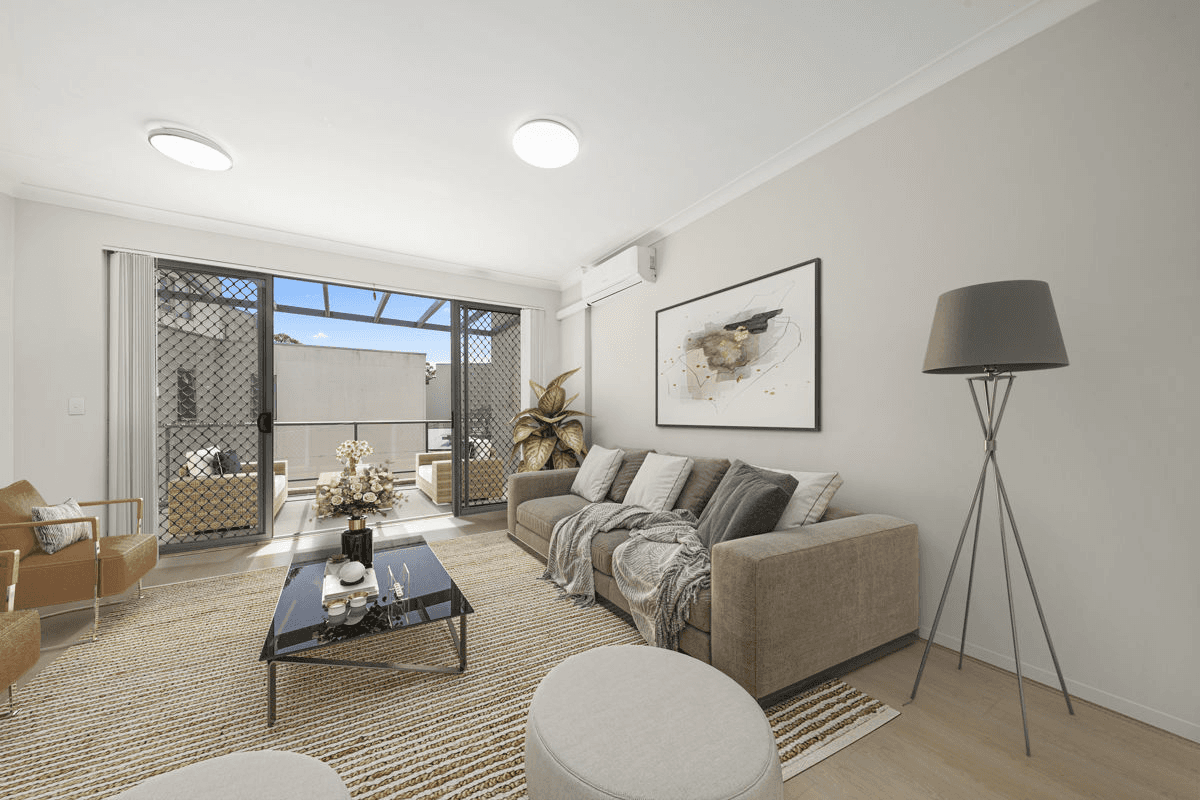 23/4-6 Junia Avenue, TOONGABBIE, NSW 2146