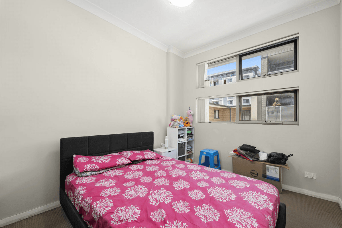 23/4-6 Junia Avenue, TOONGABBIE, NSW 2146