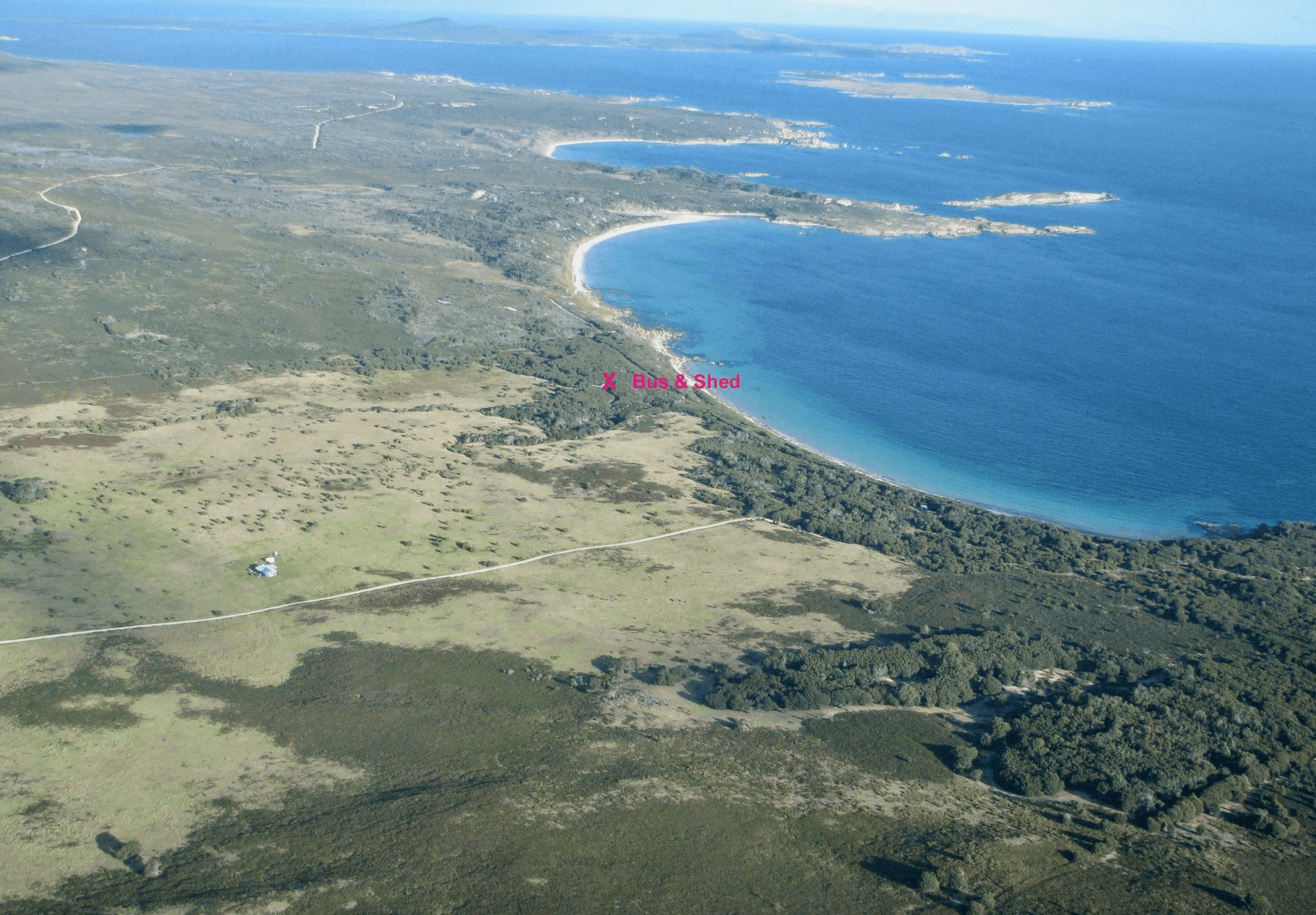 430 Thunder and Lightning Road, CAPE BARREN ISLAND, TAS 7257