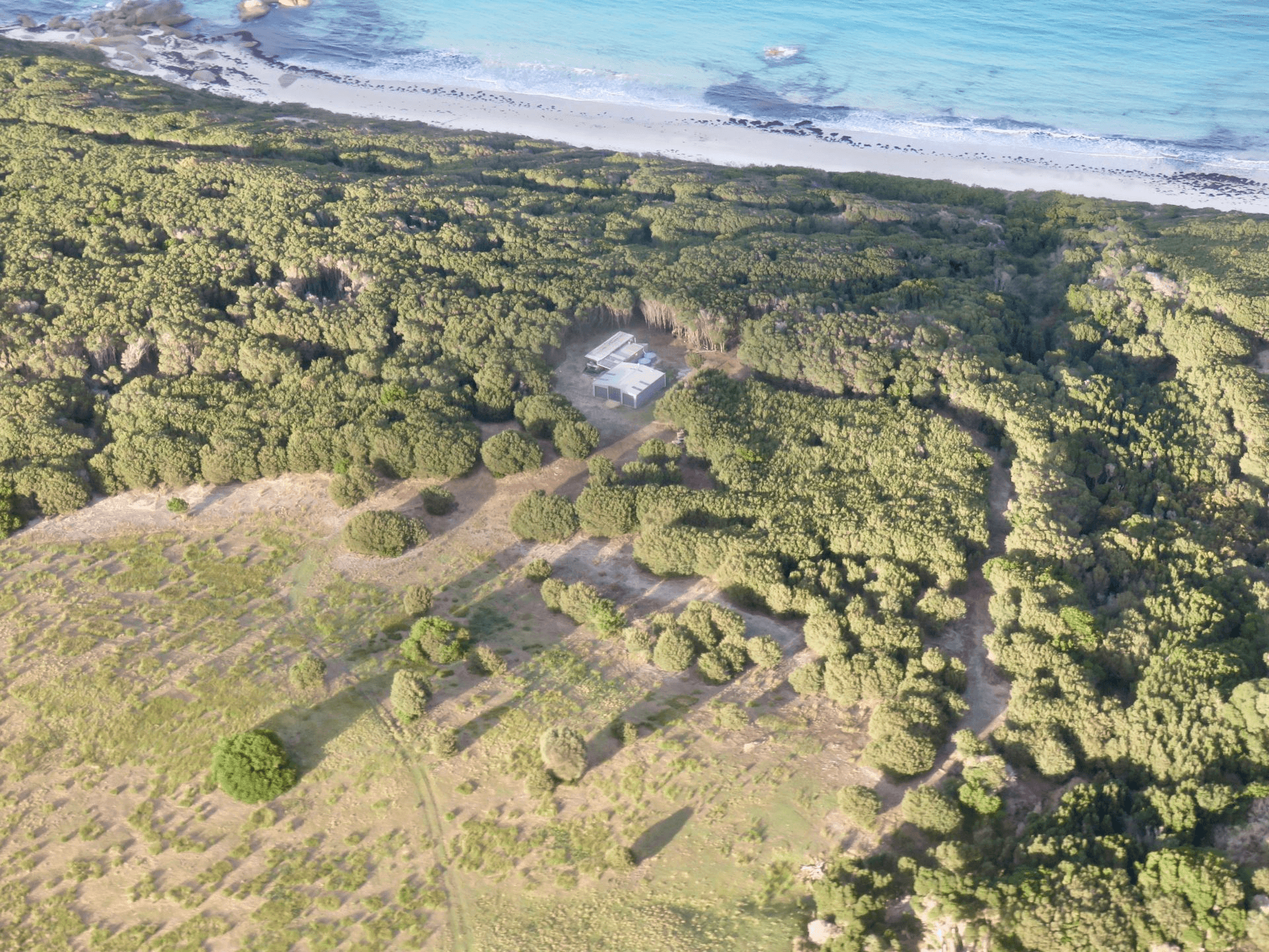 430 Thunder and Lightning Road, CAPE BARREN ISLAND, TAS 7257