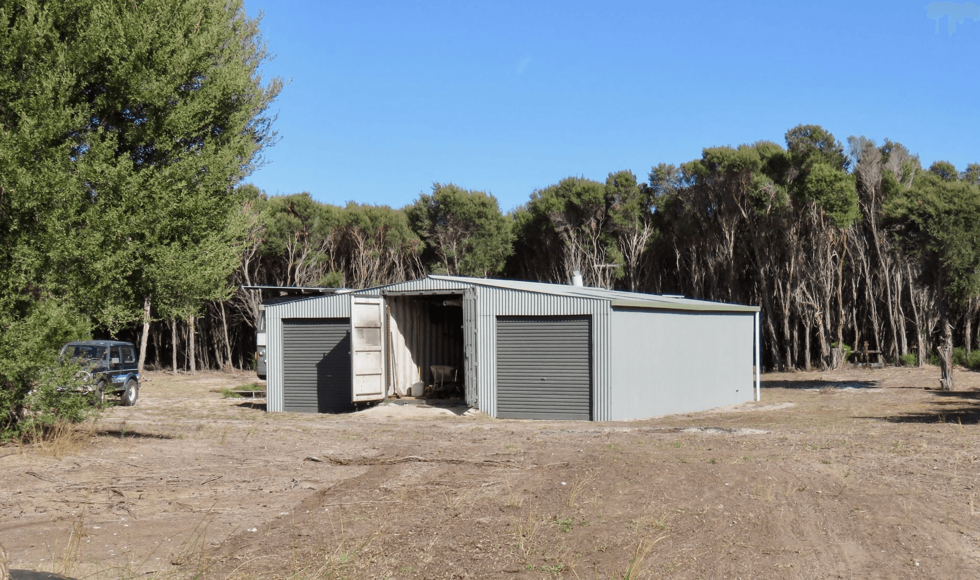 430 Thunder and Lightning Road, CAPE BARREN ISLAND, TAS 7257