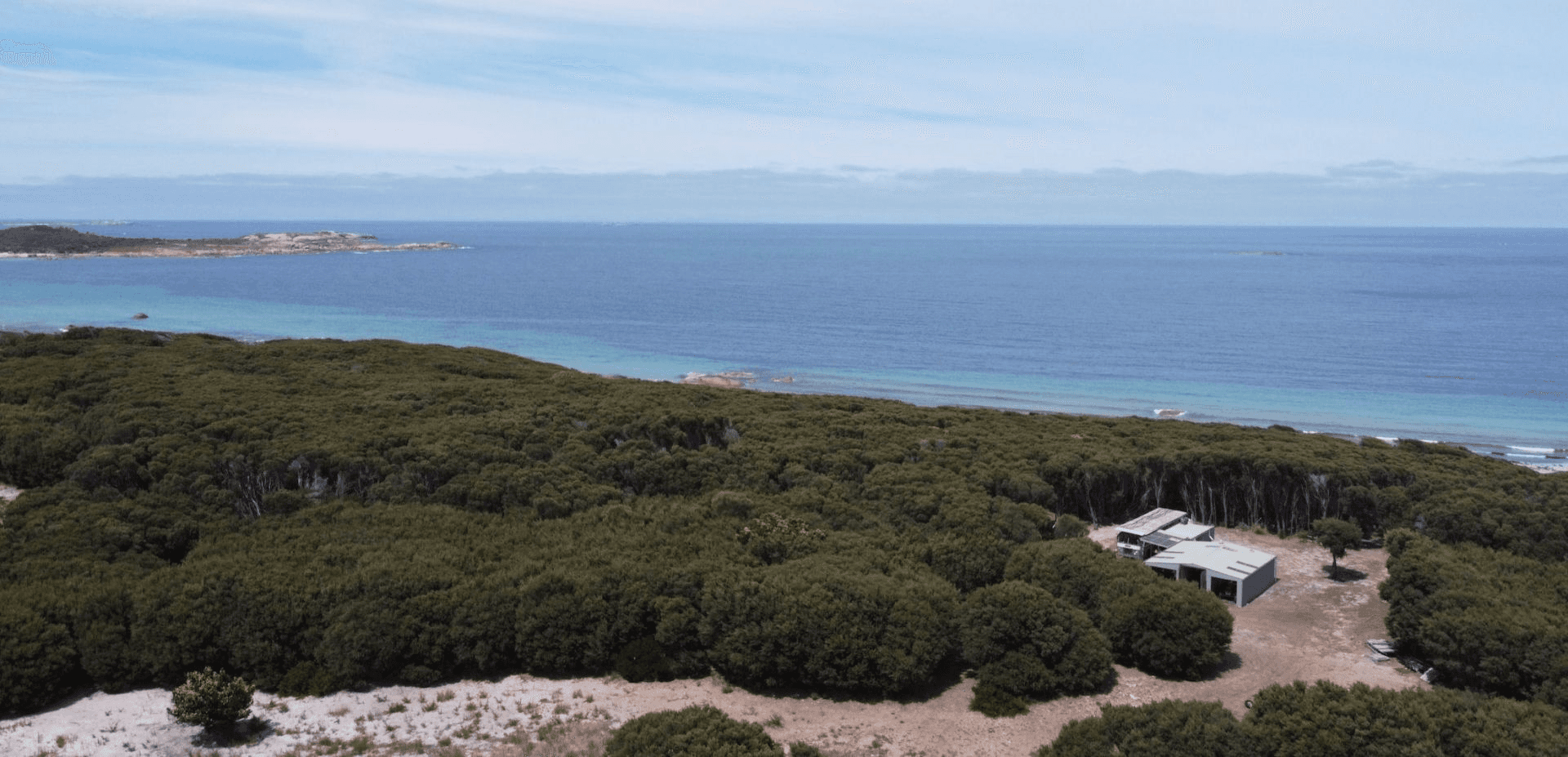 430 Thunder and Lightning Road, CAPE BARREN ISLAND, TAS 7257