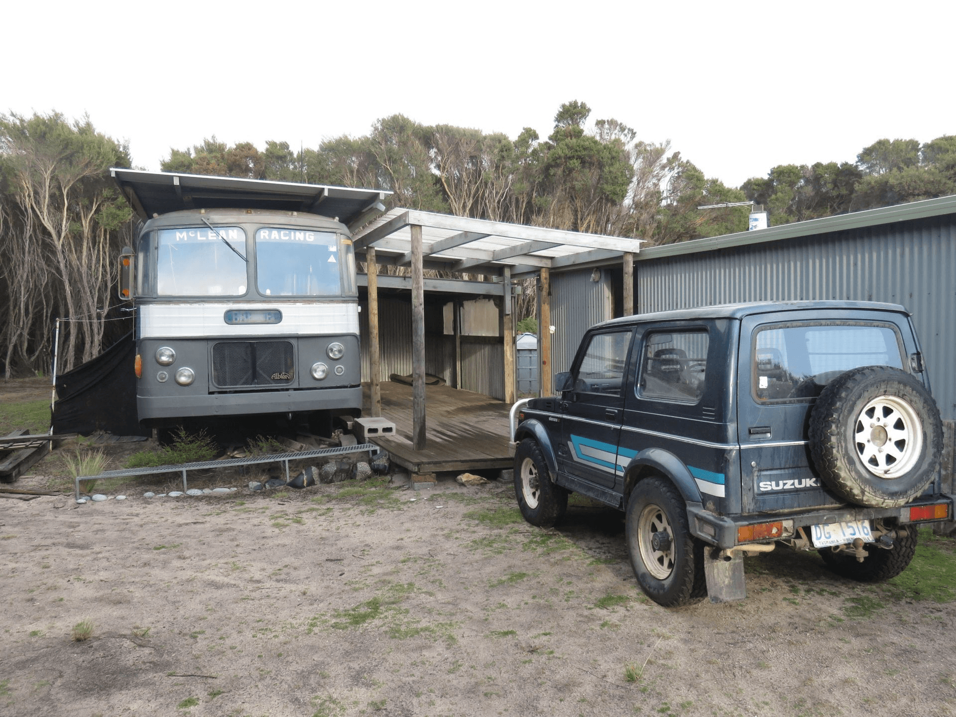 430 Thunder and Lightning Road, CAPE BARREN ISLAND, TAS 7257