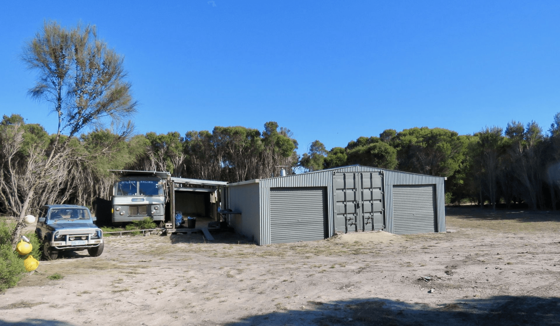 430 Thunder and Lightning Road, CAPE BARREN ISLAND, TAS 7257