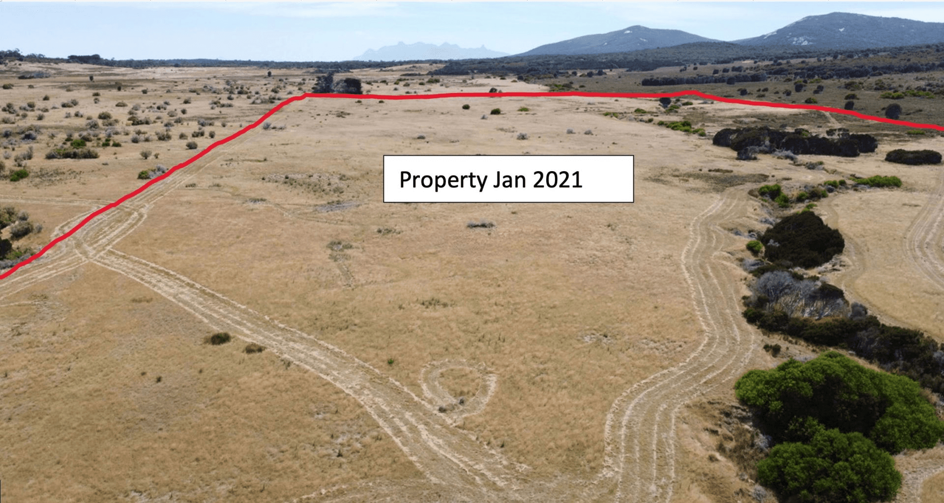 430 Thunder and Lightning Road, CAPE BARREN ISLAND, TAS 7257