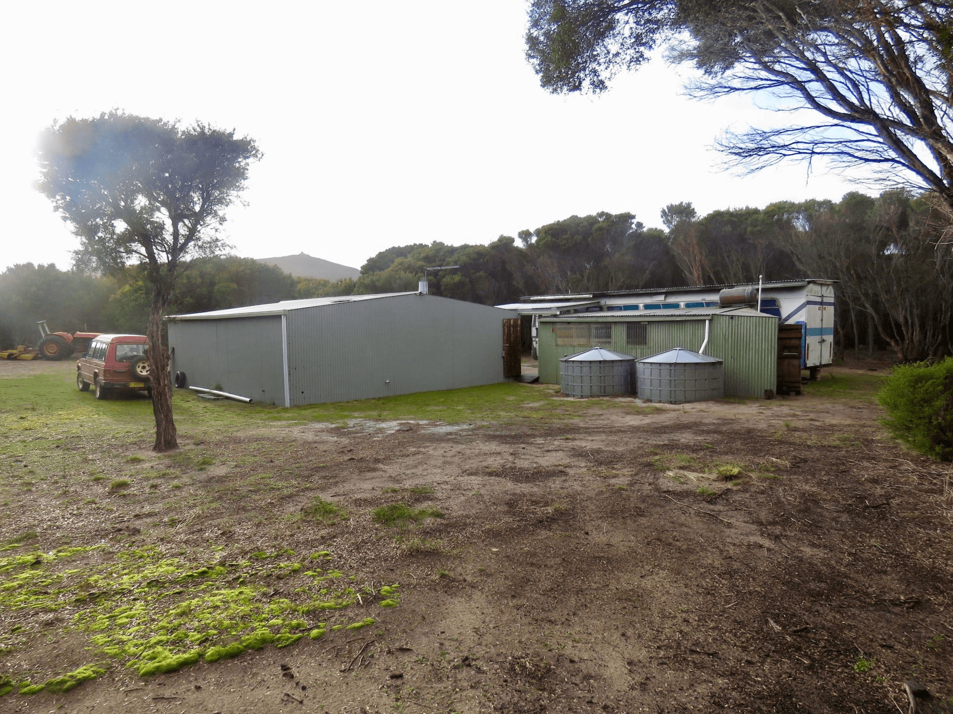 430 Thunder and Lightning Road, CAPE BARREN ISLAND, TAS 7257