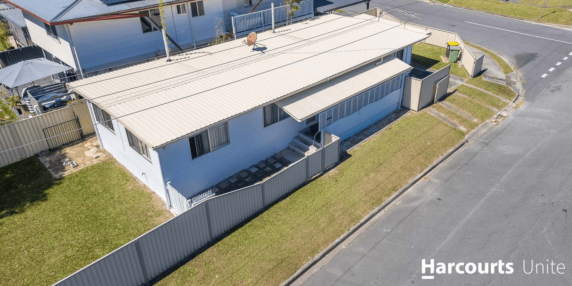 78 Spring Street, DECEPTION BAY, QLD 4508