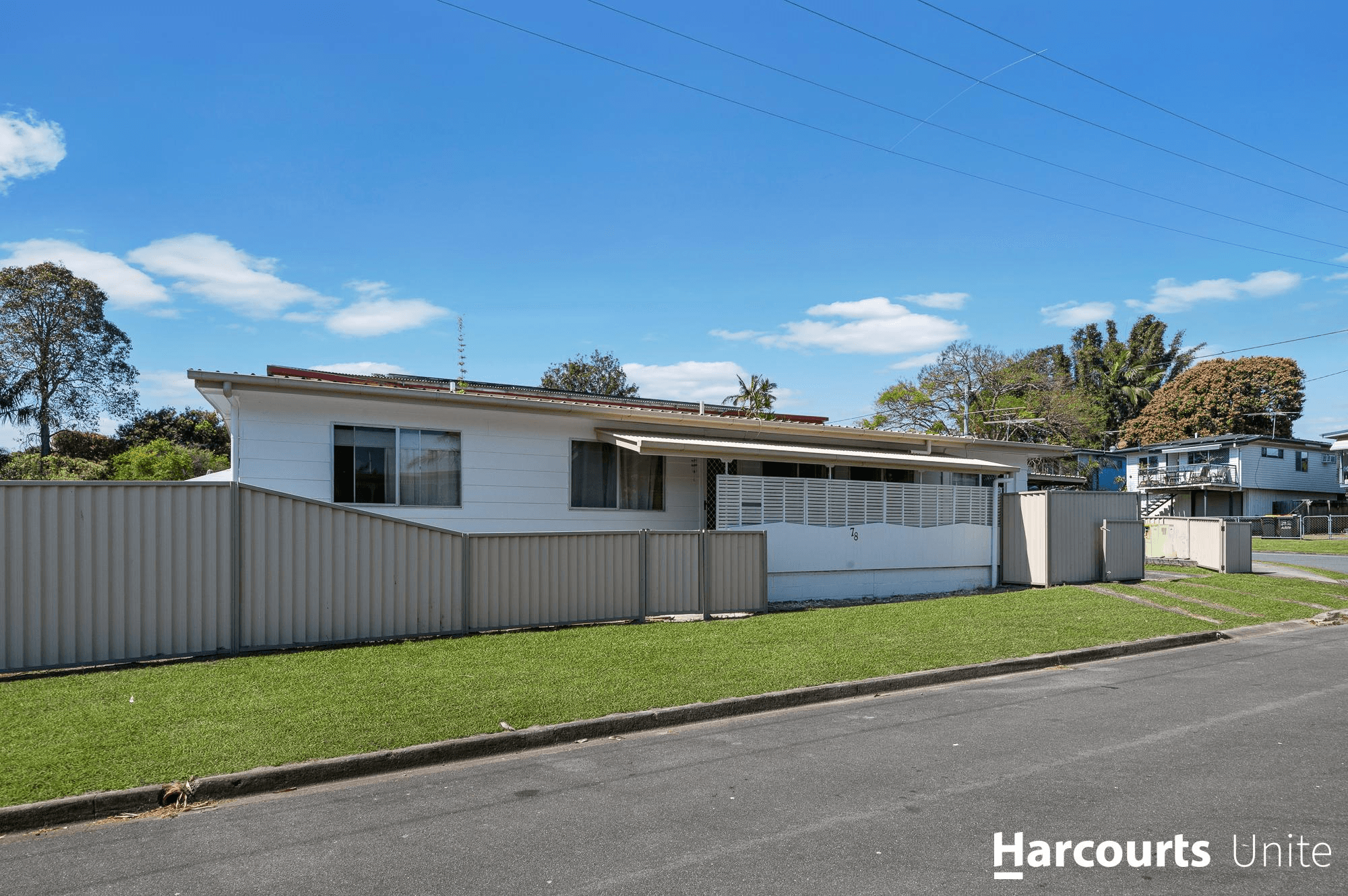 78 Spring Street, DECEPTION BAY, QLD 4508