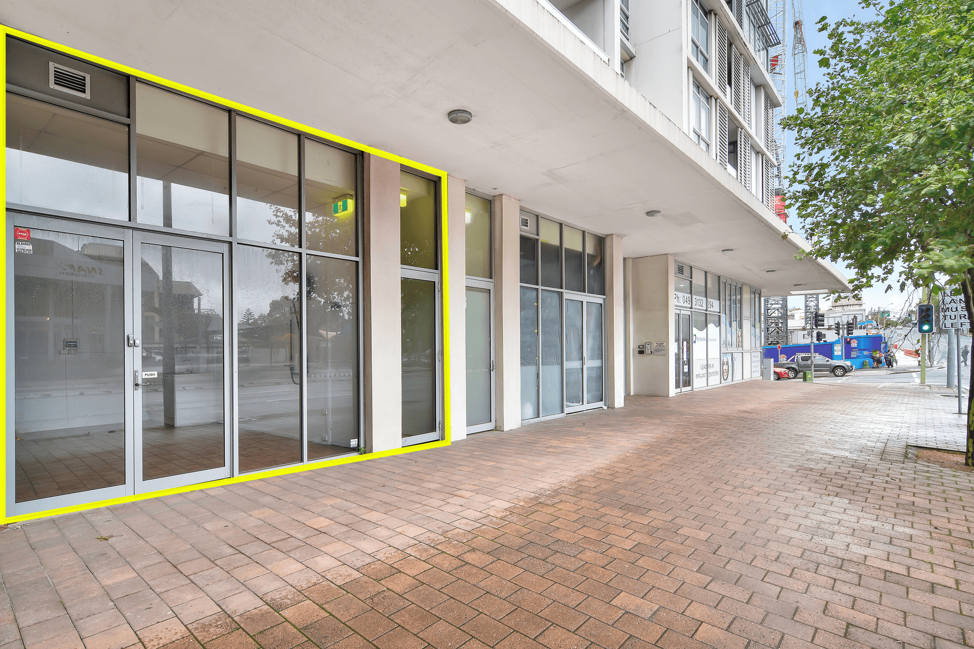 101/545 Pacific Highway, St Leonards, NSW 2065