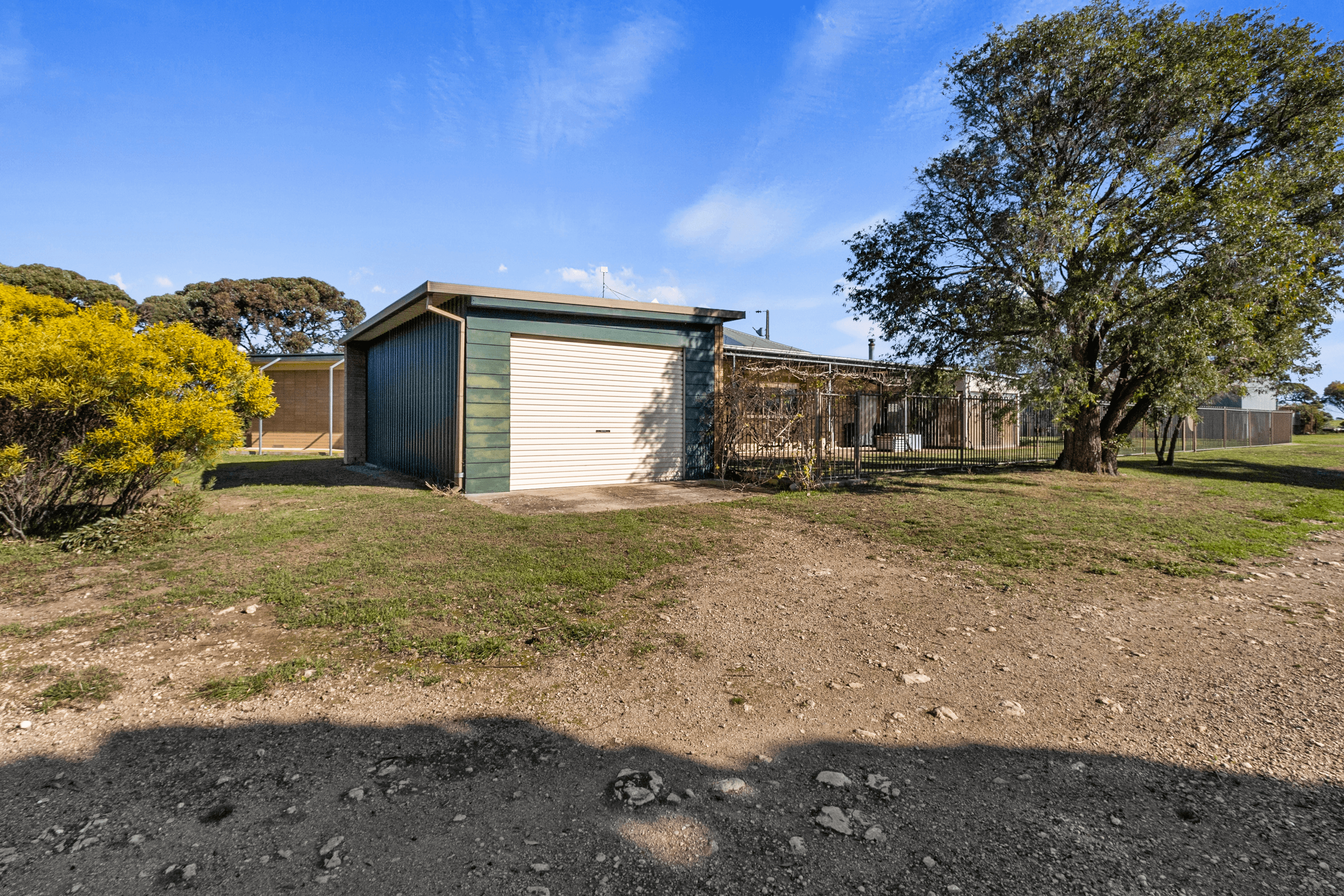 866 Munkowurlie Road, PORT MOOROWIE, SA 5576