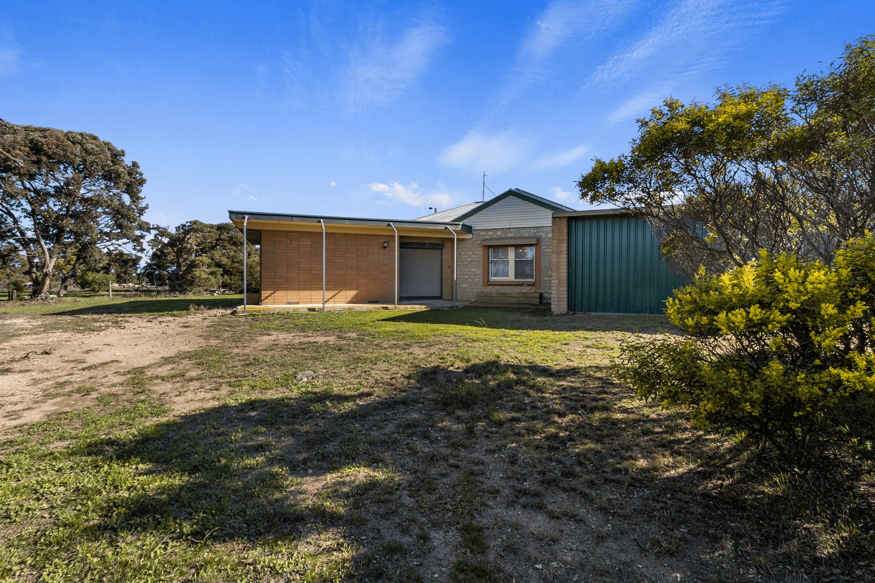 866 Munkowurlie Road, PORT MOOROWIE, SA 5576