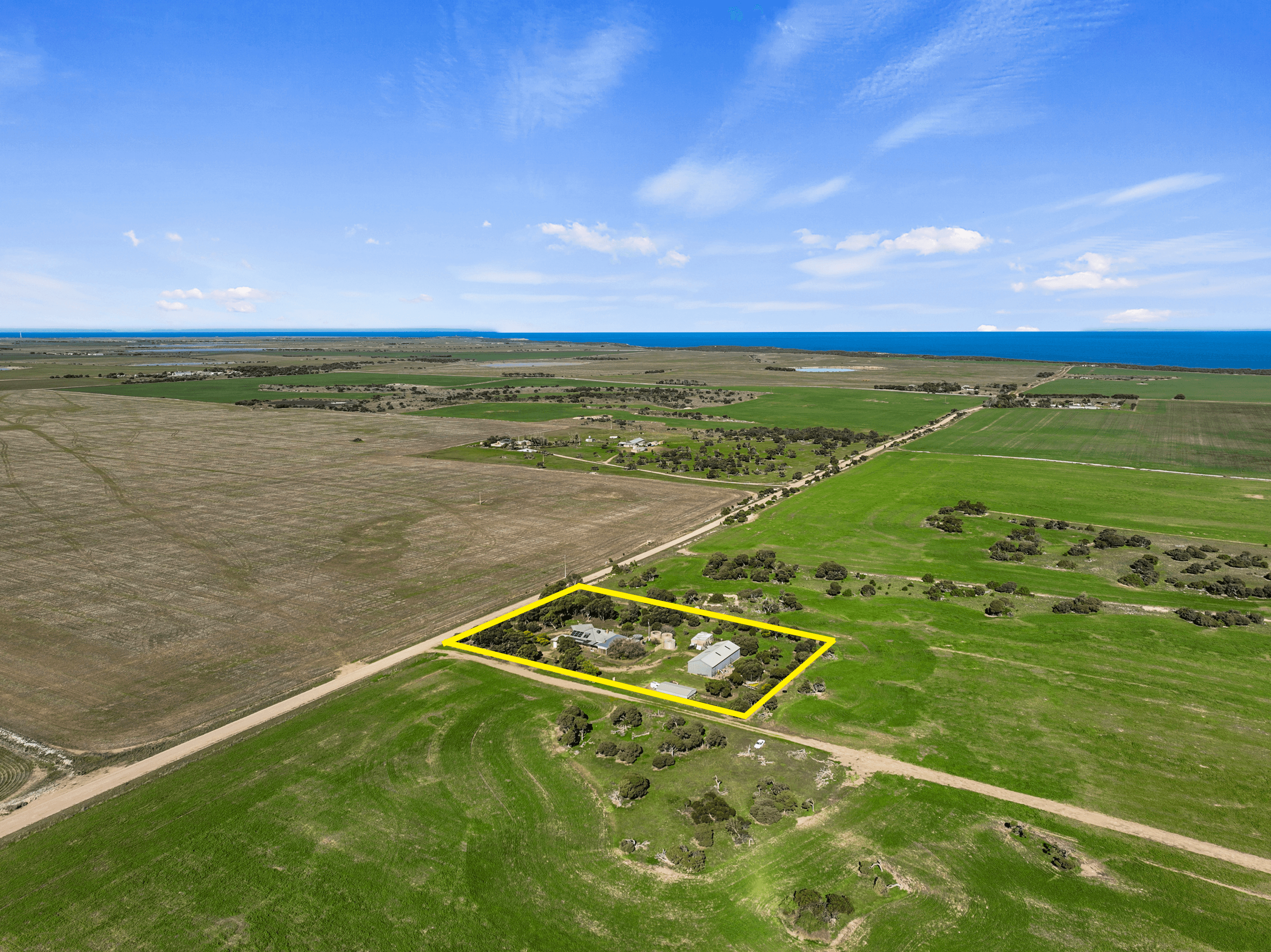 866 Munkowurlie Road, PORT MOOROWIE, SA 5576