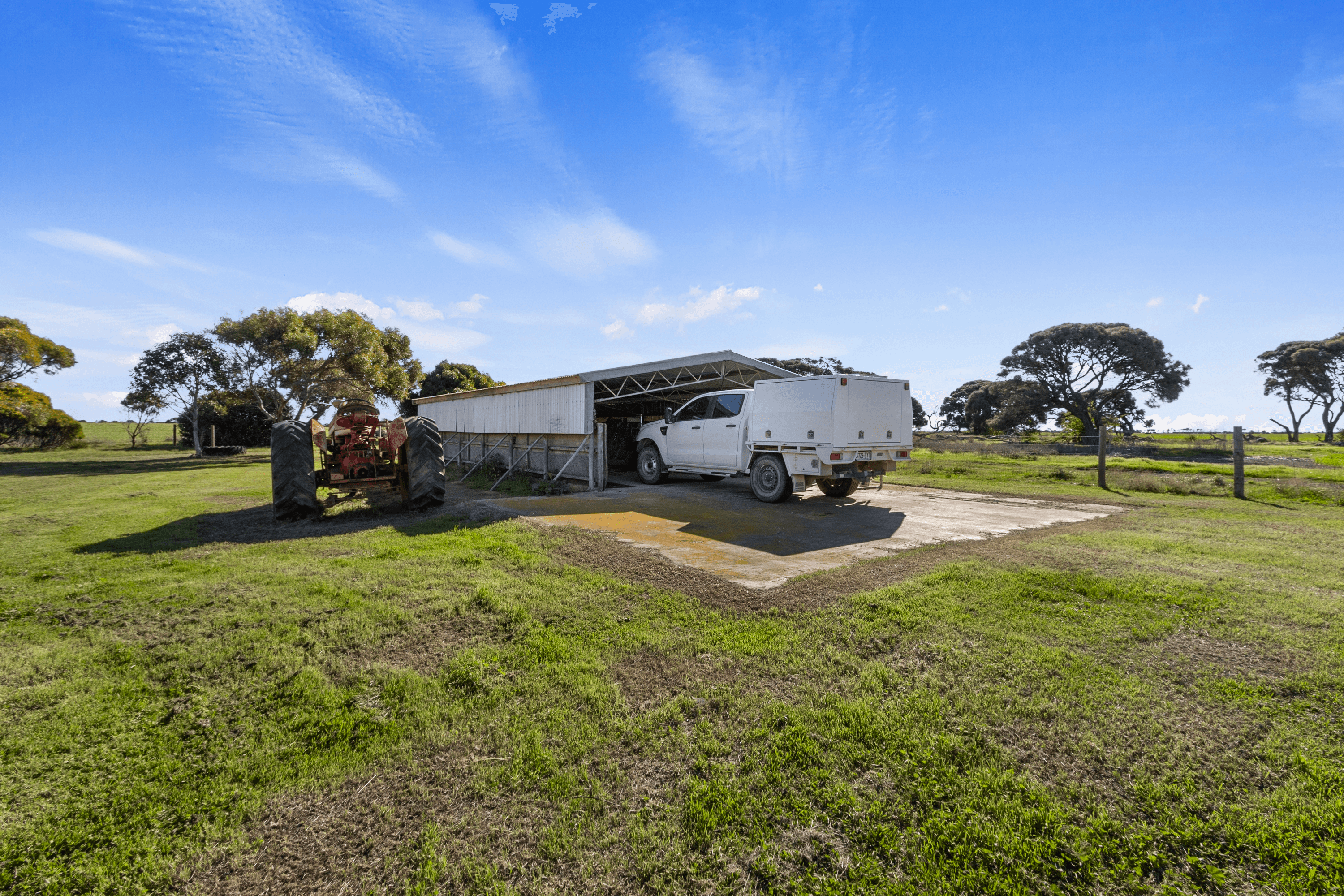 866 Munkowurlie Road, PORT MOOROWIE, SA 5576