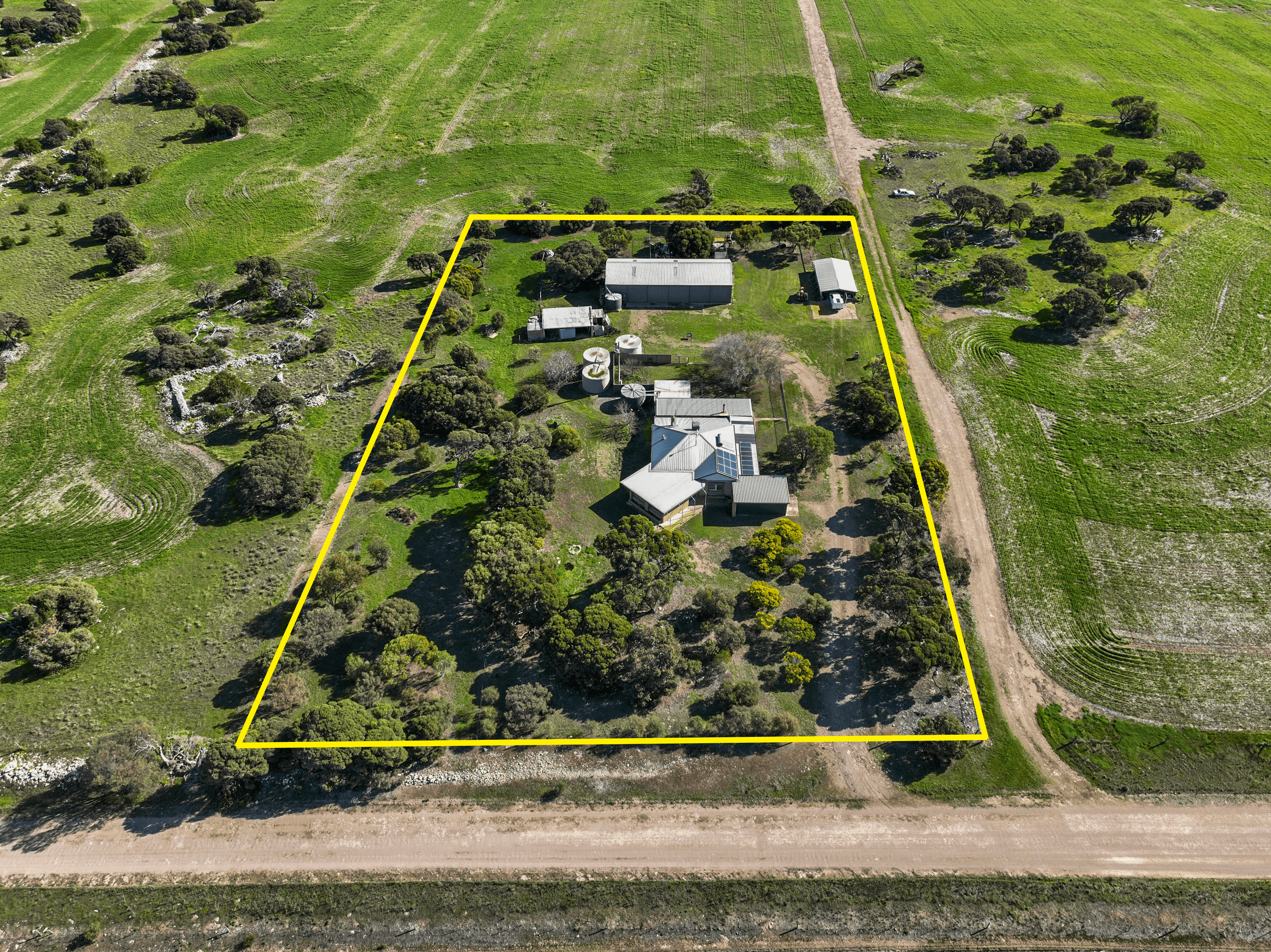 866 Munkowurlie Road, PORT MOOROWIE, SA 5576