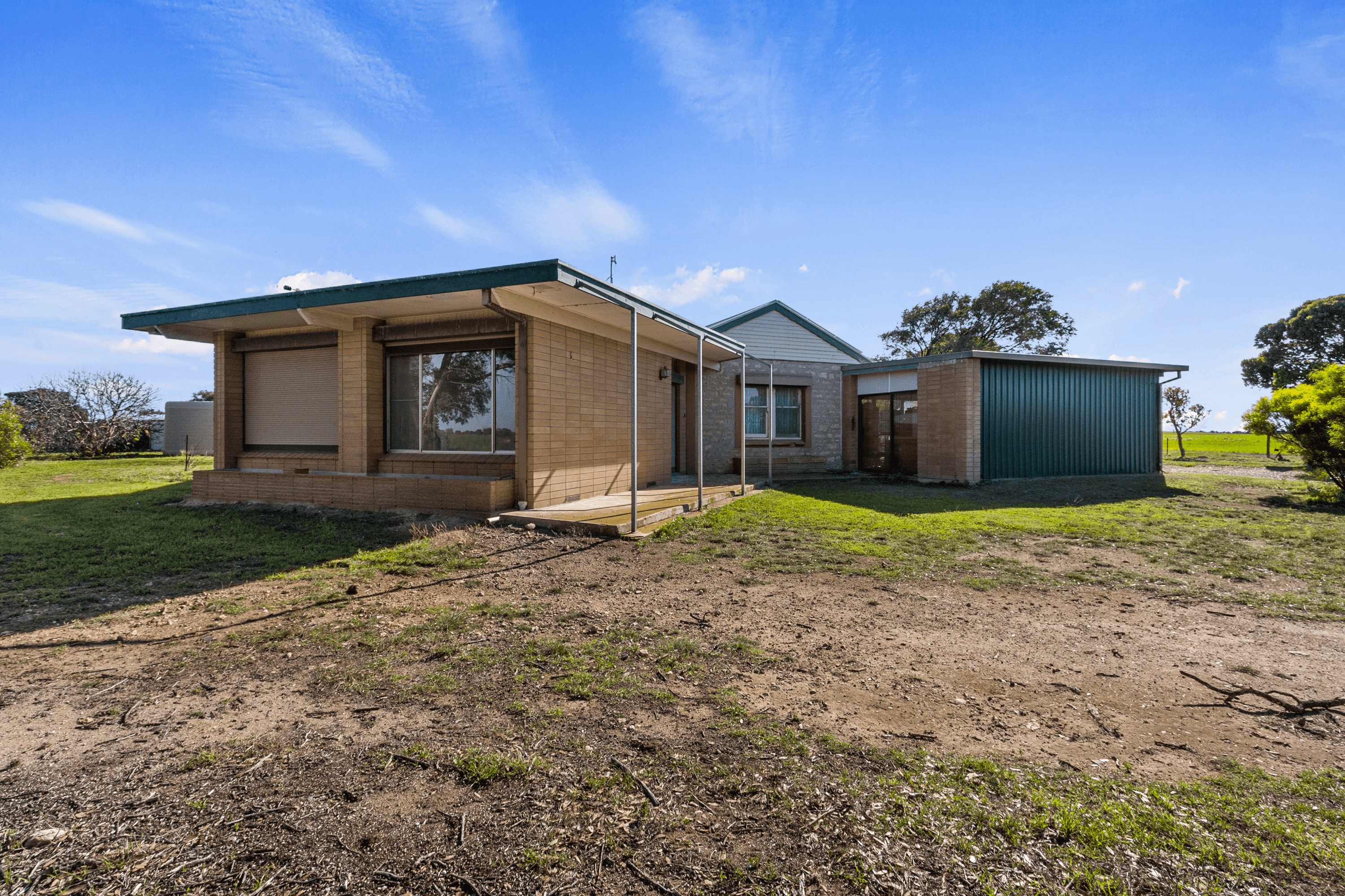 866 Munkowurlie Road, PORT MOOROWIE, SA 5576