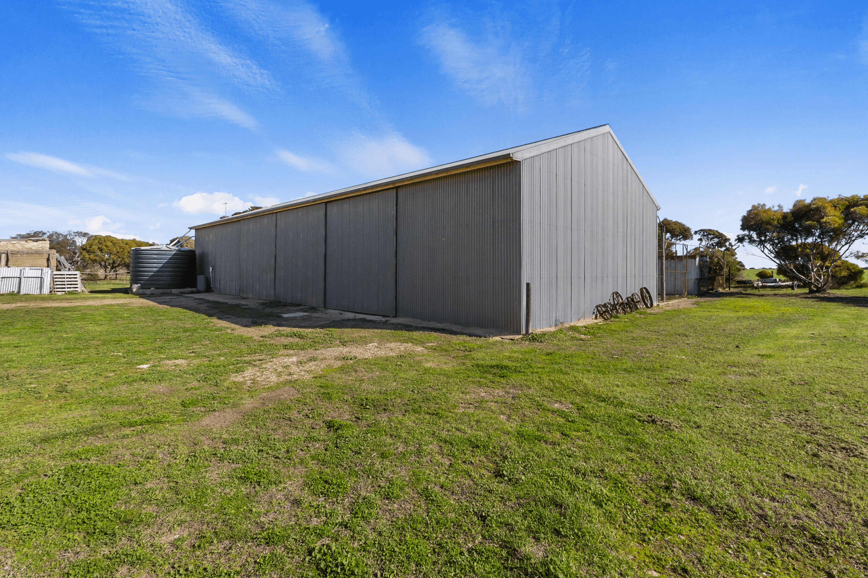 866 Munkowurlie Road, PORT MOOROWIE, SA 5576