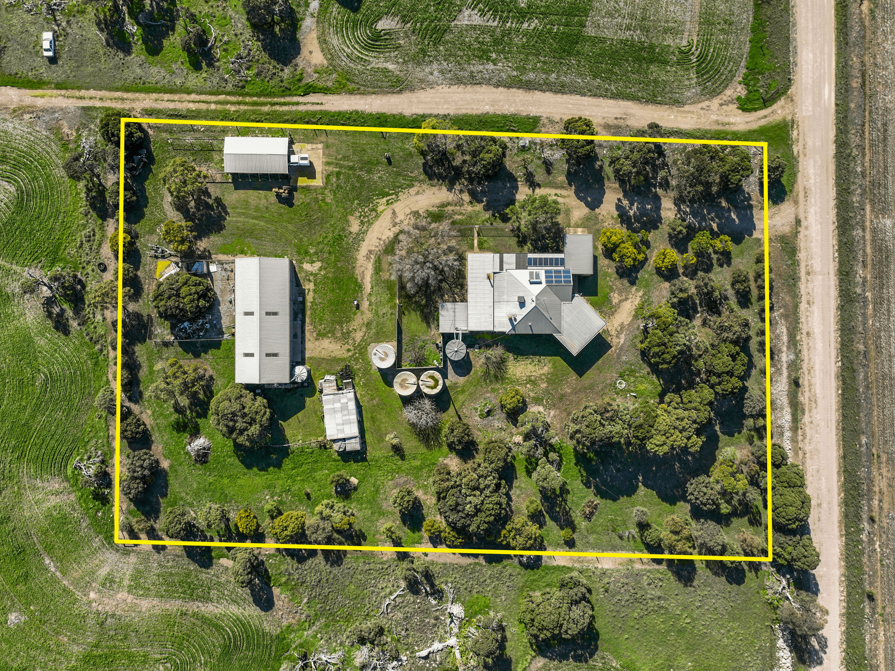 866 Munkowurlie Road, PORT MOOROWIE, SA 5576