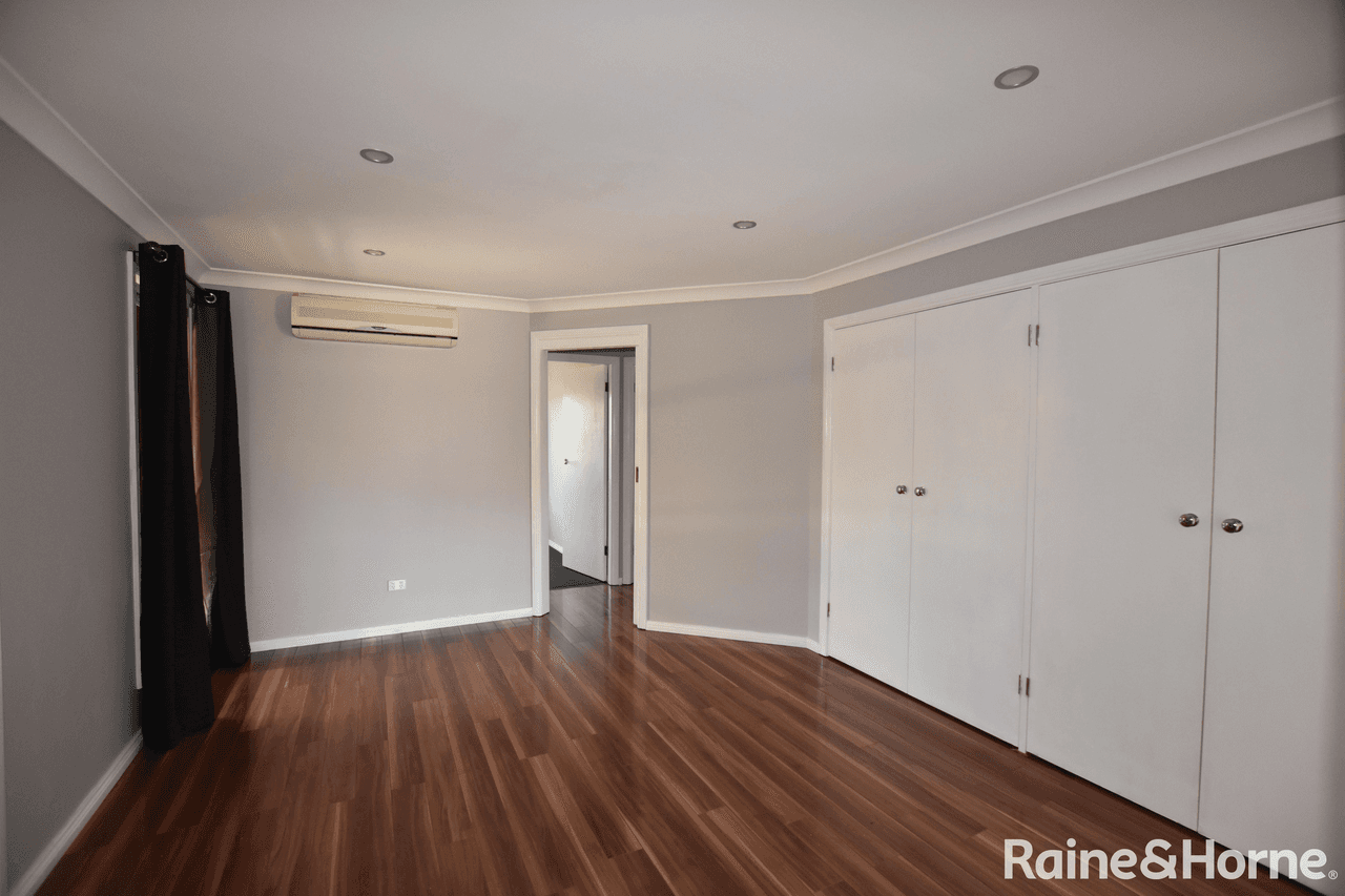 20/1-3 Moulder Street, ORANGE, NSW 2800