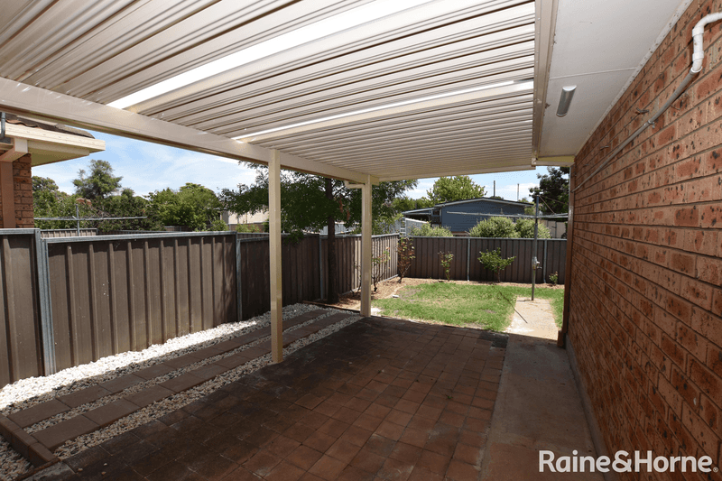 20/1-3 Moulder Street, ORANGE, NSW 2800