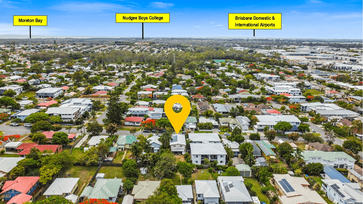 20 Charlie Street, ZILLMERE, QLD 4034