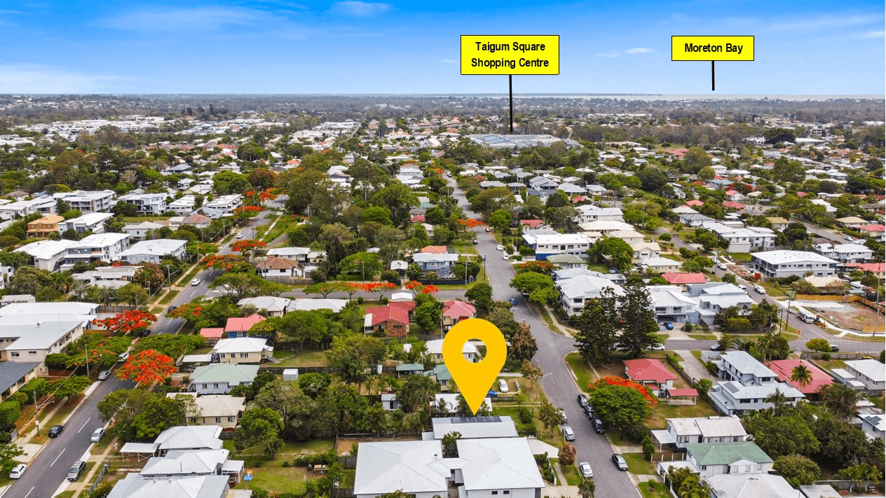 20 Charlie Street, ZILLMERE, QLD 4034