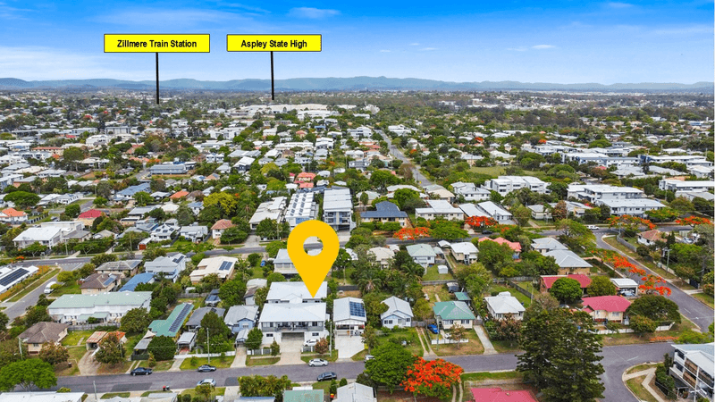 20 Charlie Street, ZILLMERE, QLD 4034