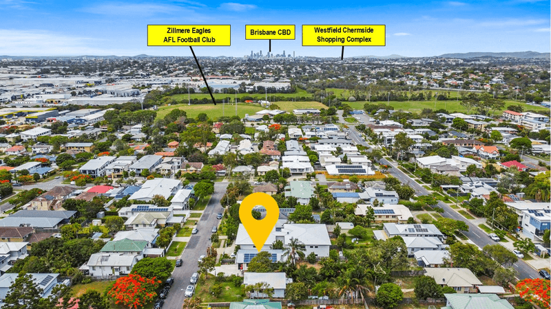 20 Charlie Street, ZILLMERE, QLD 4034