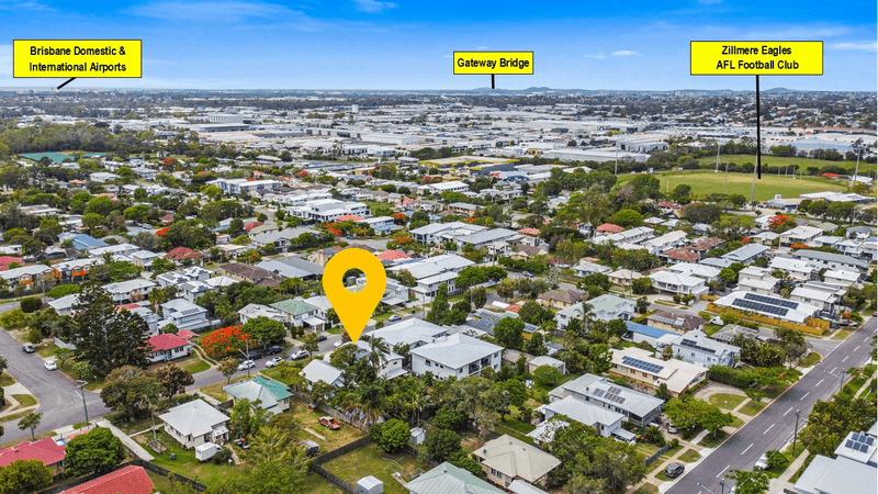 20 Charlie Street, ZILLMERE, QLD 4034