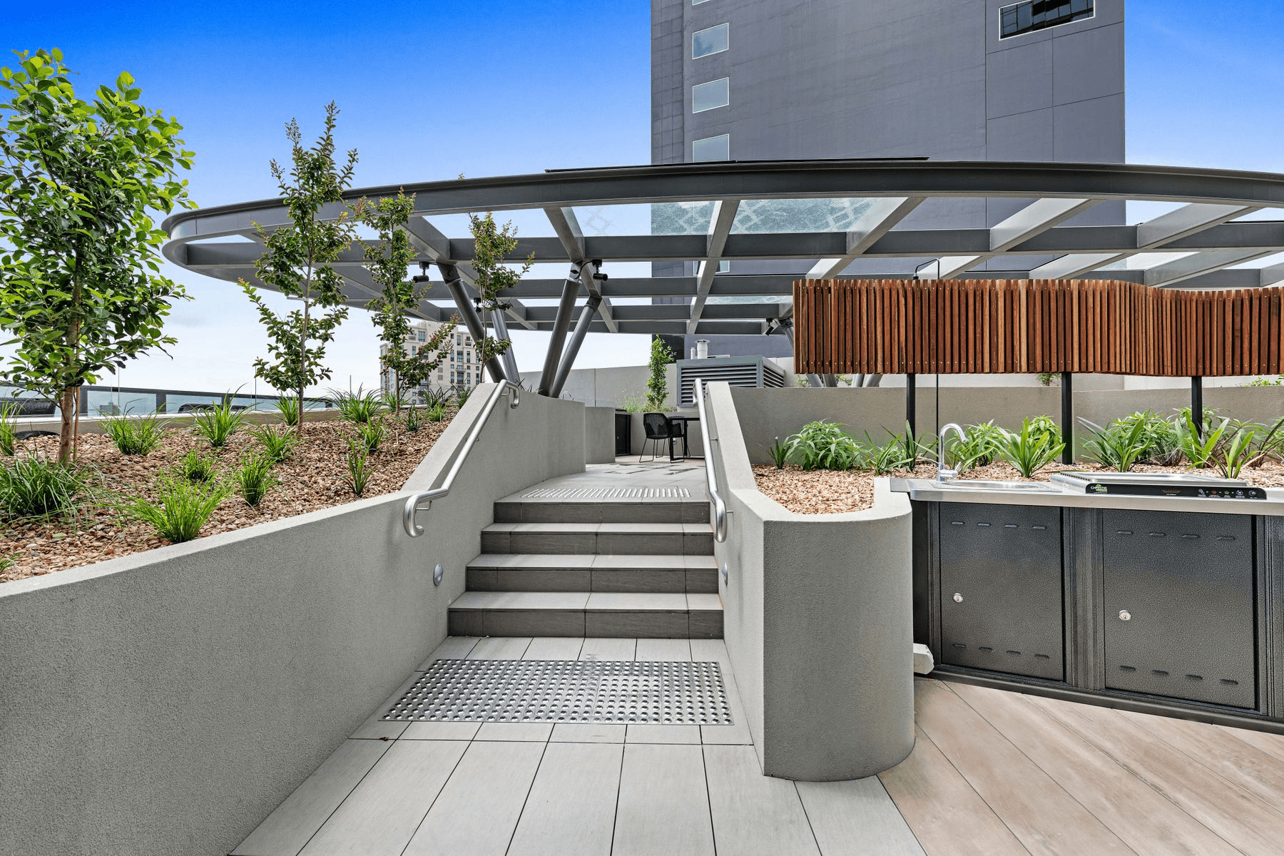 1302/23 Mackenzie Street, MELBOURNE, VIC 3000