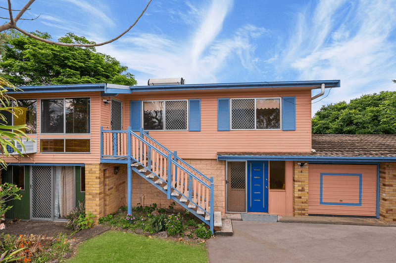 6 Karen Street, WOODRIDGE, QLD 4114