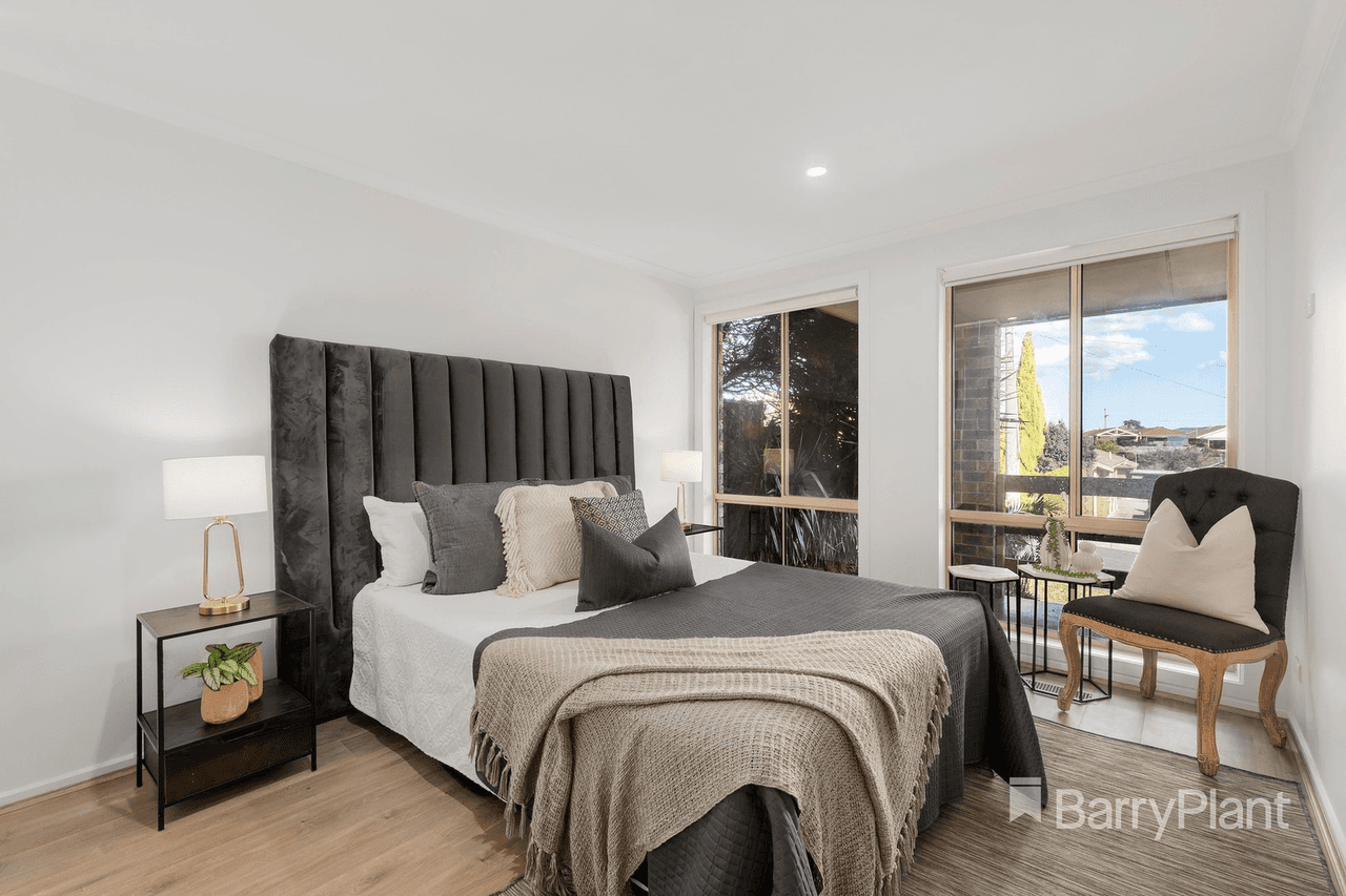 18 Grimwade Court, Epping, VIC 3076