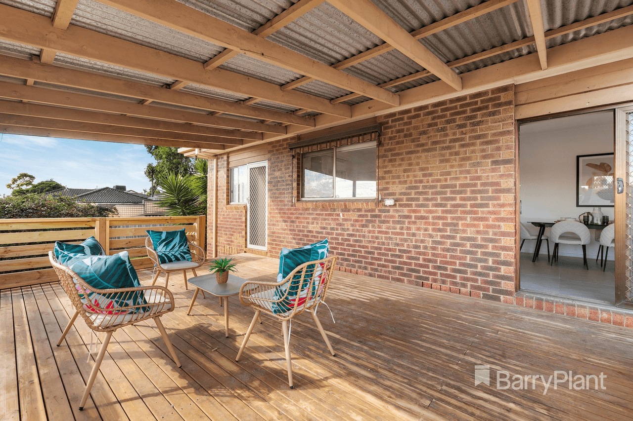 18 Grimwade Court, Epping, VIC 3076