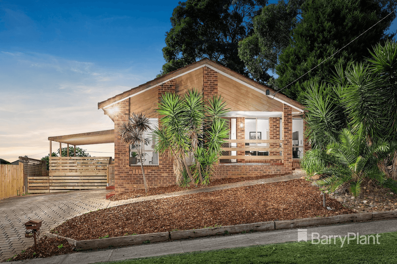 18 Grimwade Court, Epping, VIC 3076