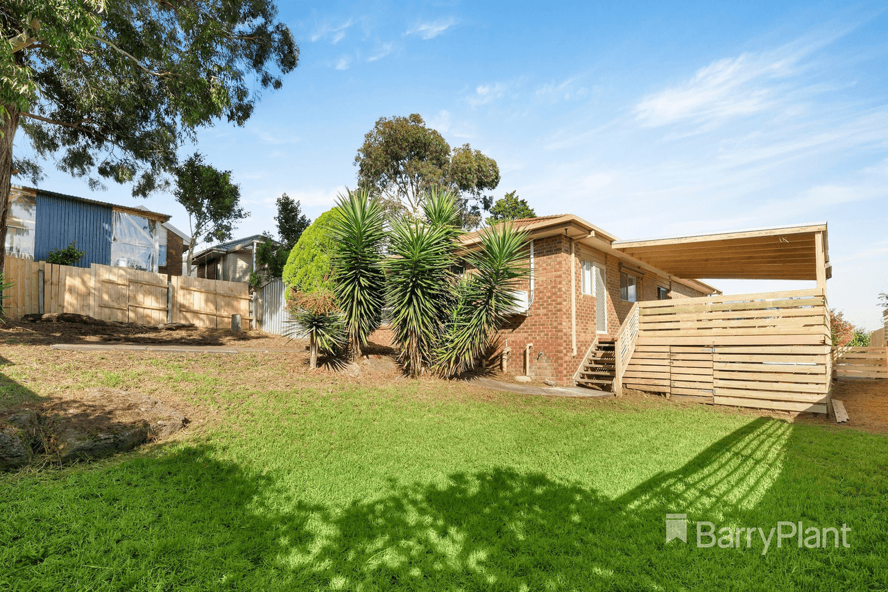 18 Grimwade Court, Epping, VIC 3076