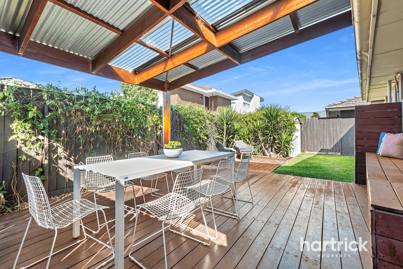 3/56 Sherwood Avenue, CHELSEA, VIC 3196