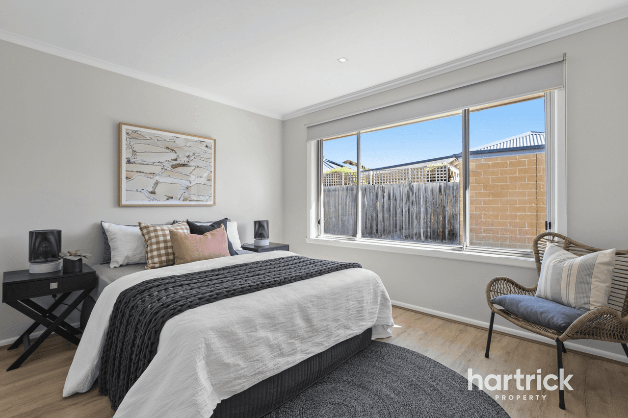 3/56 Sherwood Avenue, CHELSEA, VIC 3196