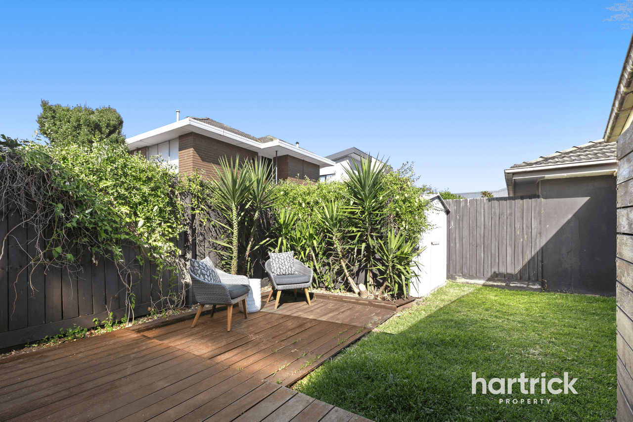 3/56 Sherwood Avenue, CHELSEA, VIC 3196