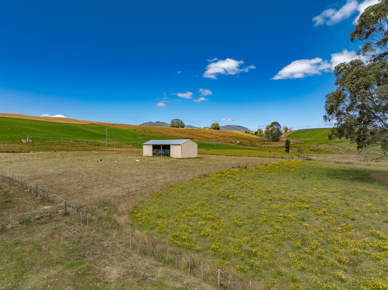 551 West Pine Road, WEST PINE, TAS 7316