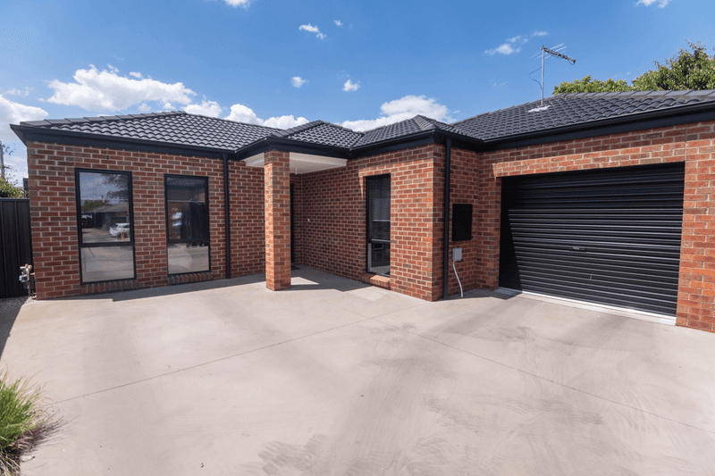 2/13 Cornish Street, SHEPPARTON, VIC 3630