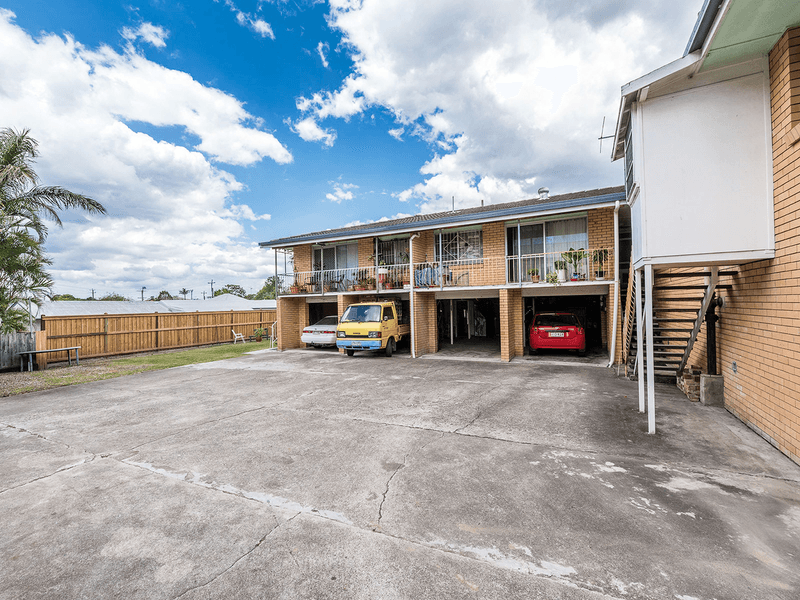 7 Ashfield Street, East Brisbane, QLD 4169