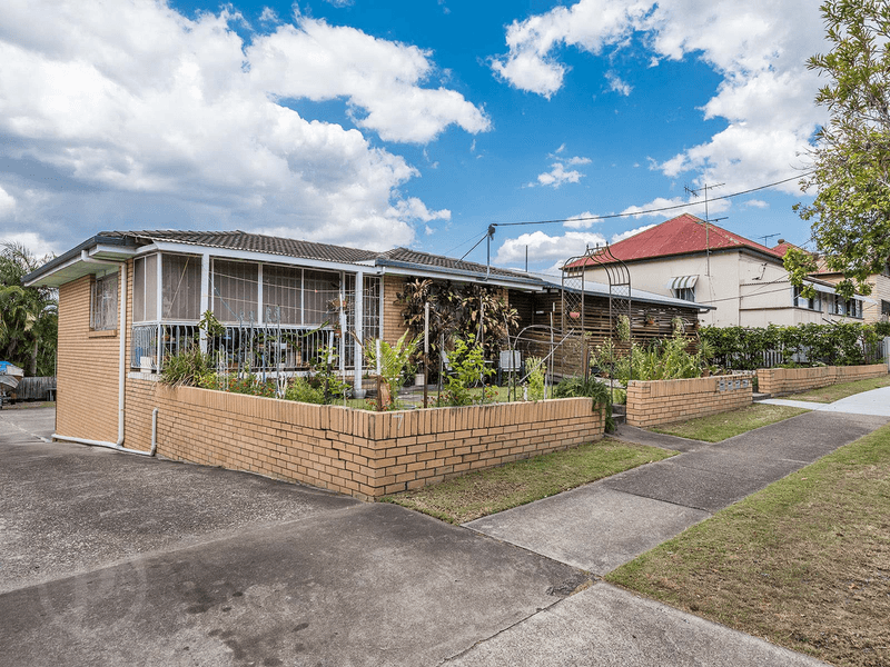 7 Ashfield Street, East Brisbane, QLD 4169